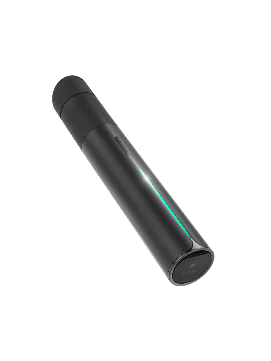 Puffco Pivot – Vaporisateur Portable pour Concentrés