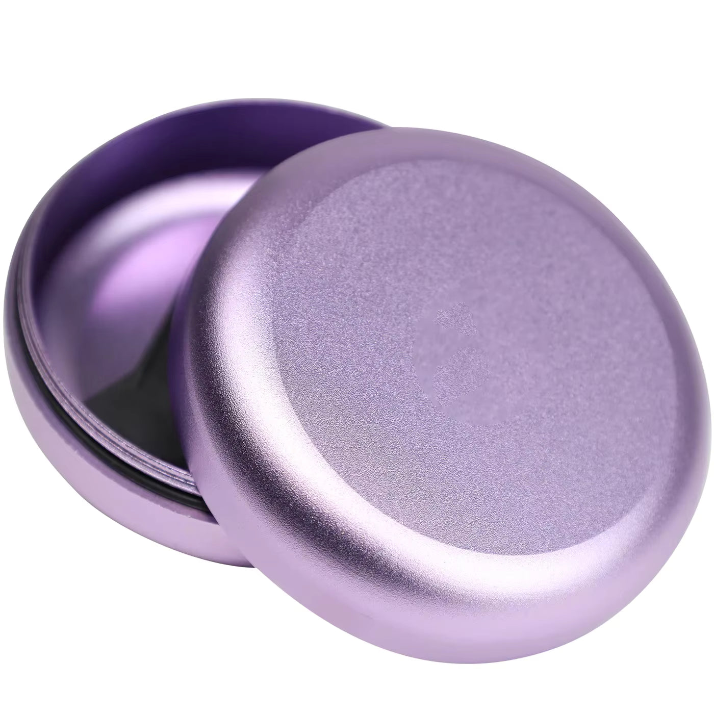 CONTENEUR HERMÉTIQUE EN ALUMINIUM – 55 MM