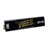 VIBES Rolling Papers King Size Ultra Thin