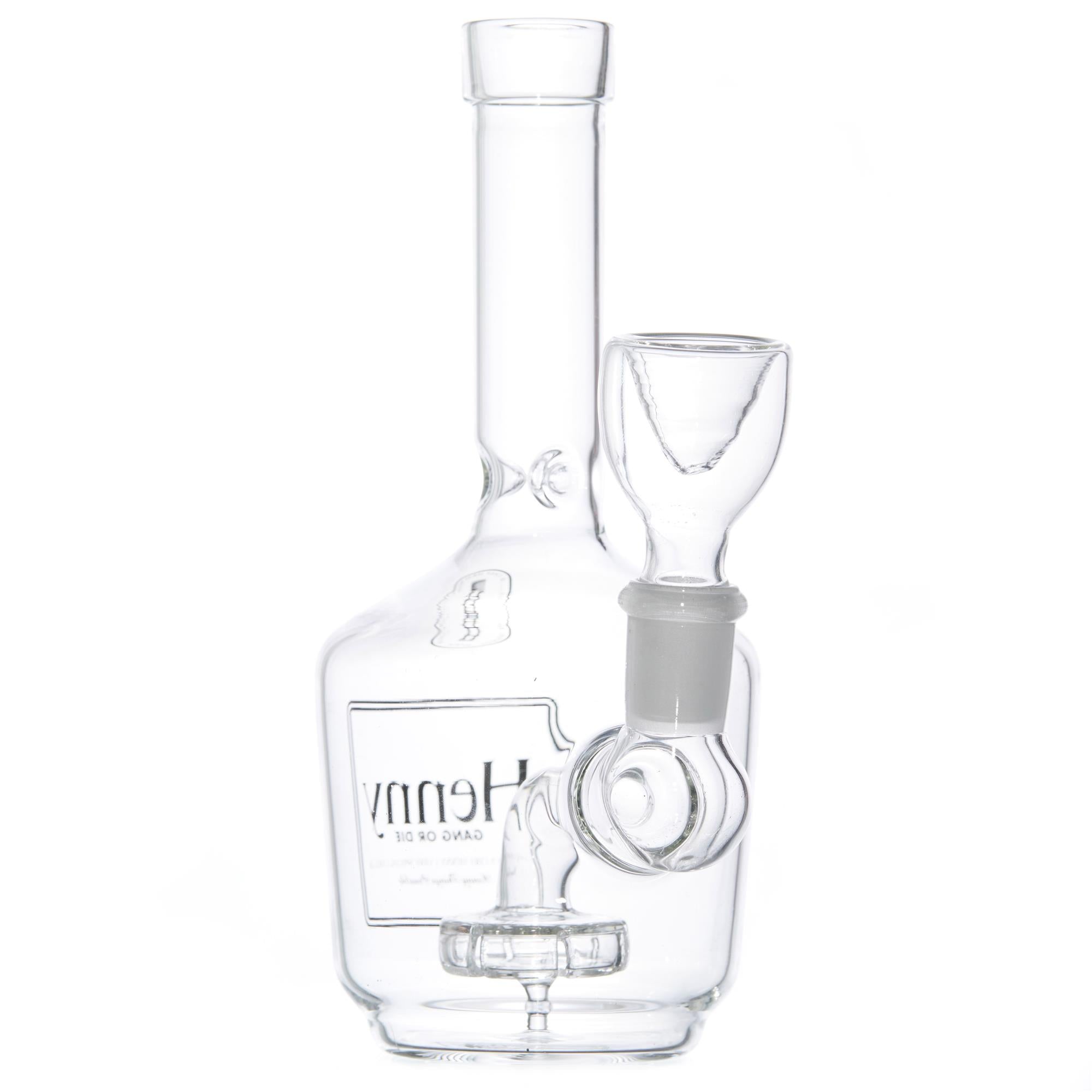 Hemper Henny Gang Rig