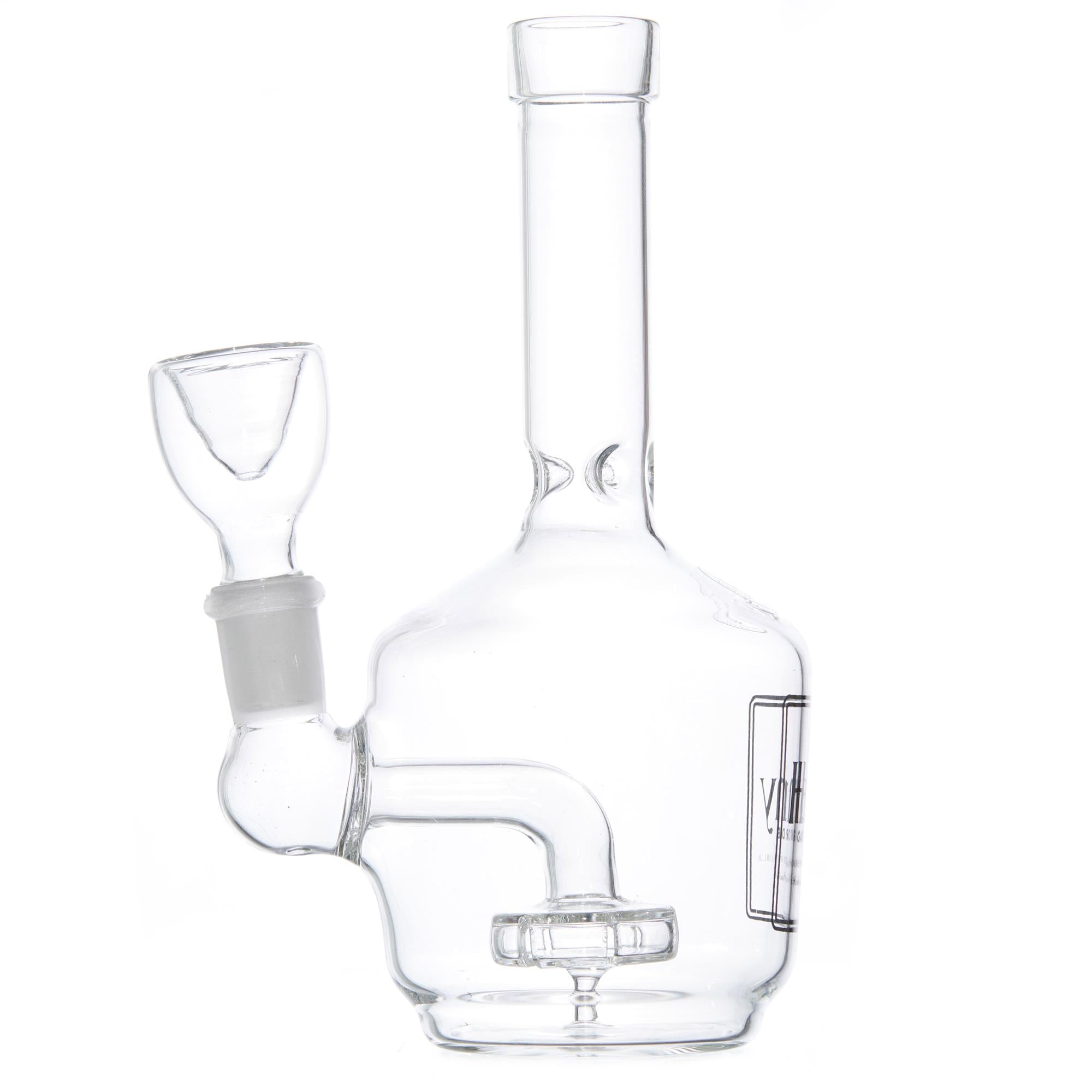 Hemper Henny Gang Rig