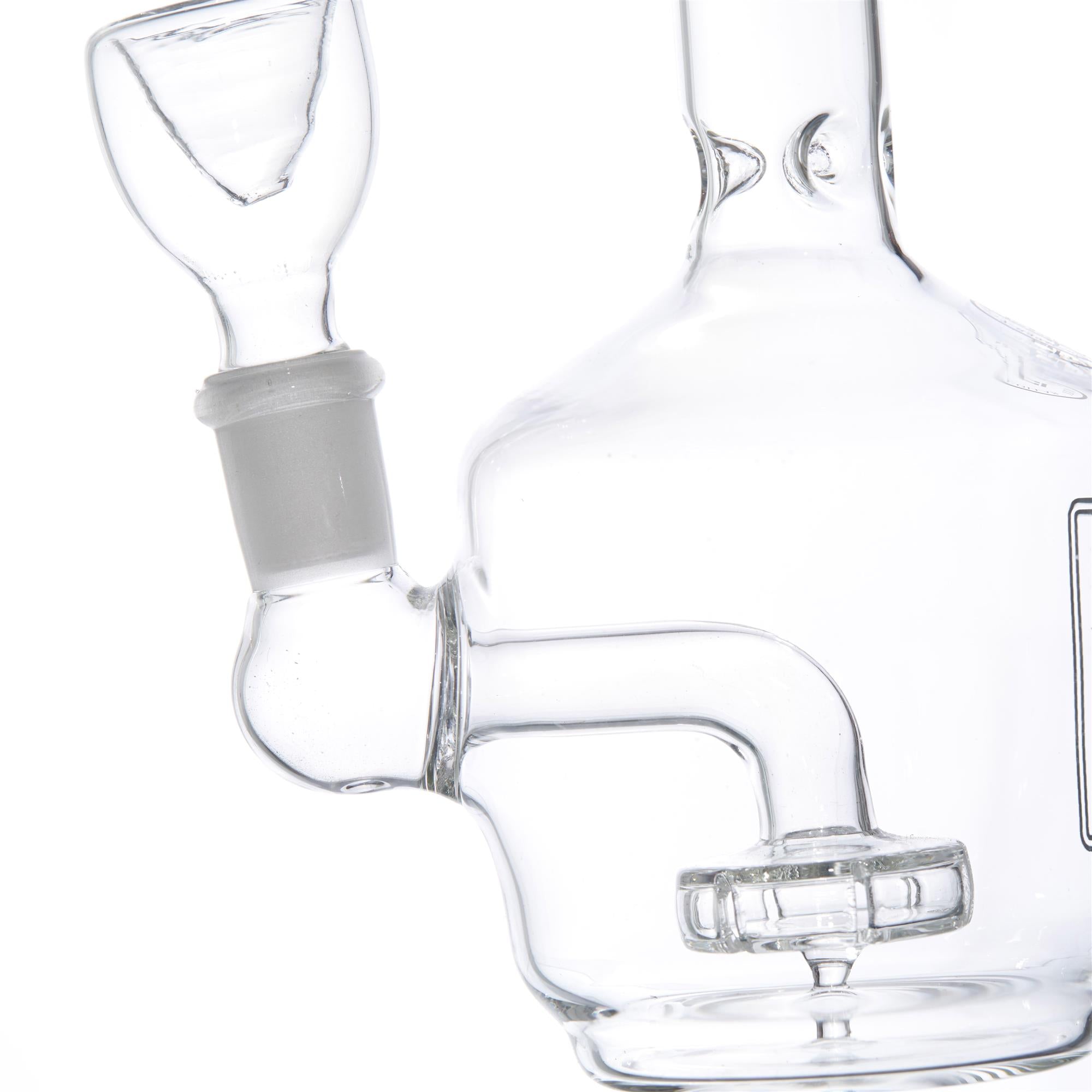 Hemper Henny Gang Rig
