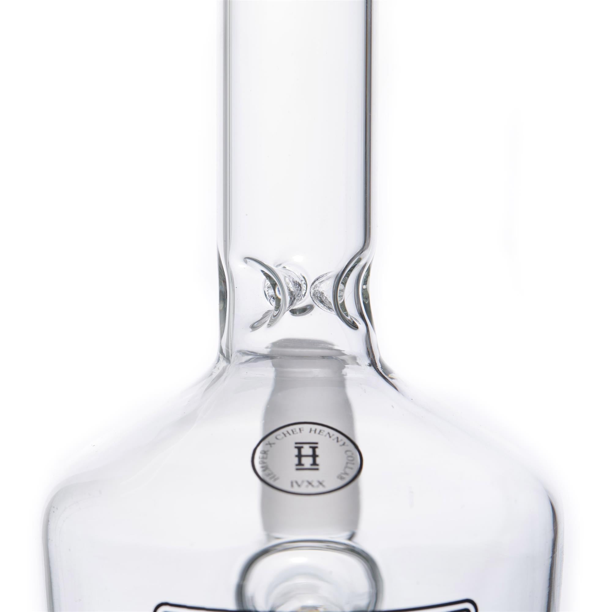 Hemper Henny Gang Rig