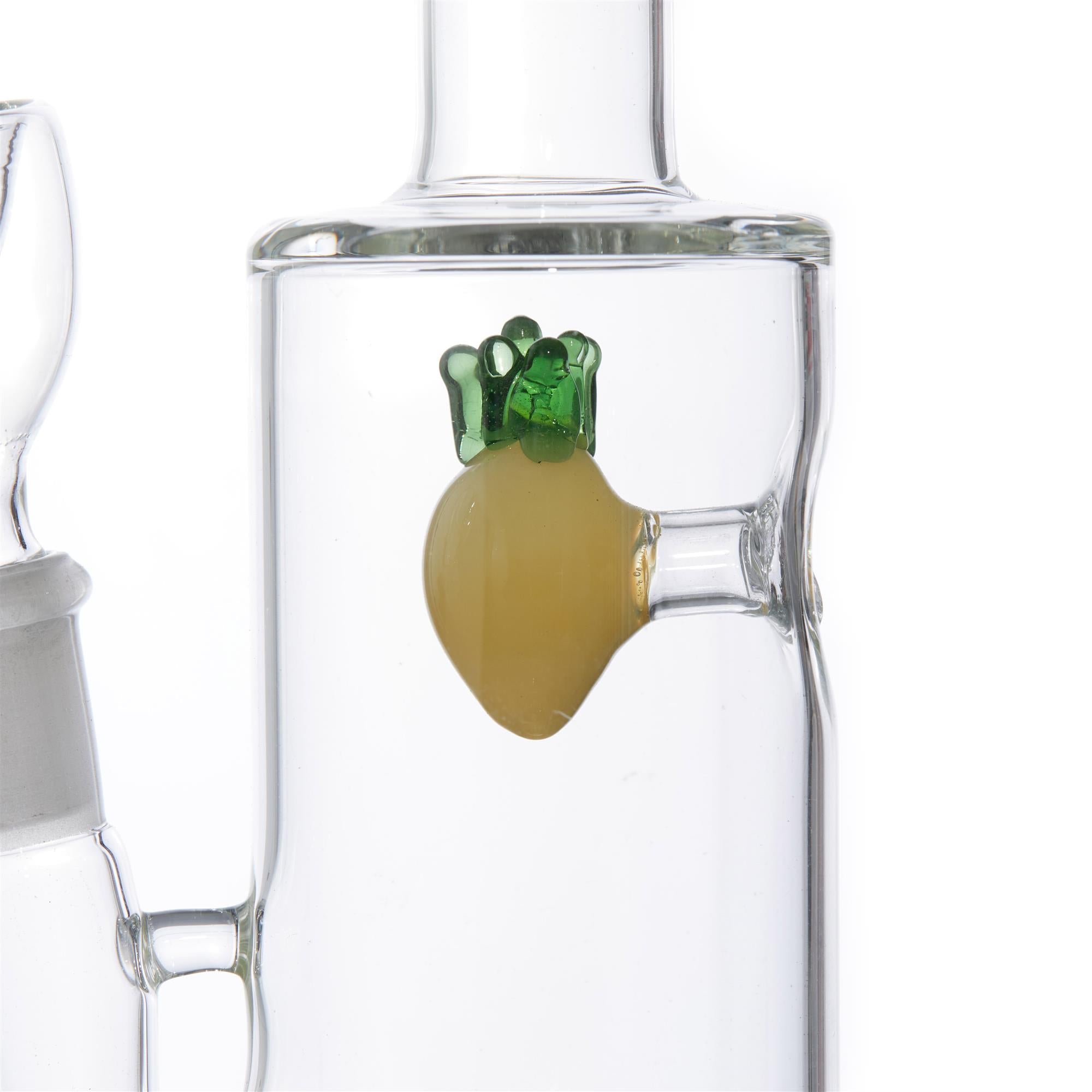 Hemper Pineapple Bong
