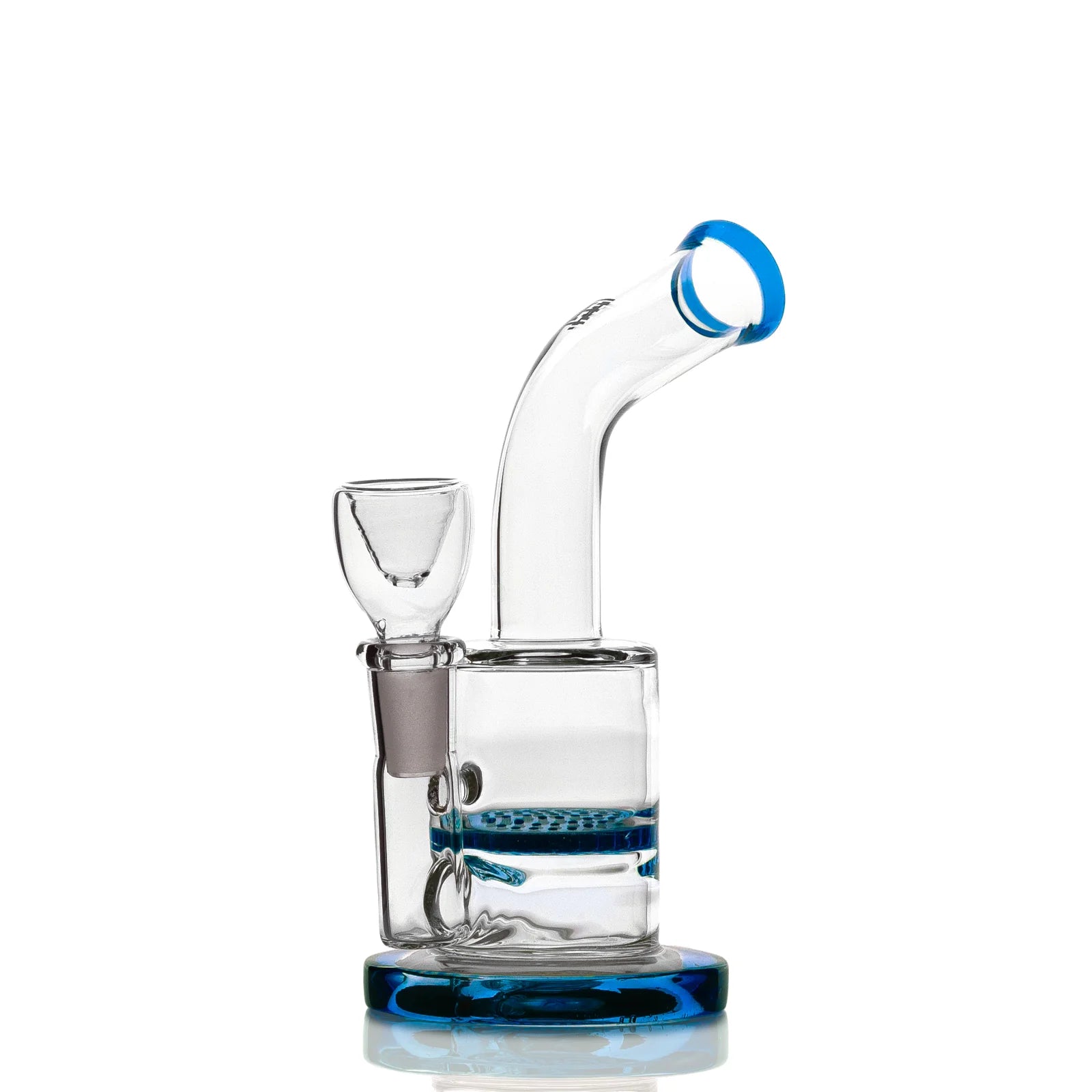 HEMPER - Honeycomb Disc Perc Rig