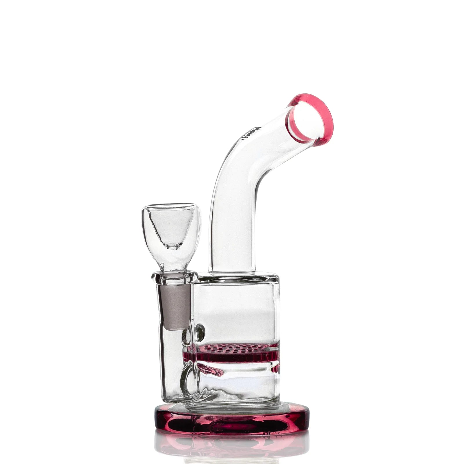 HEMPER - Honeycomb Disc Perc Rig