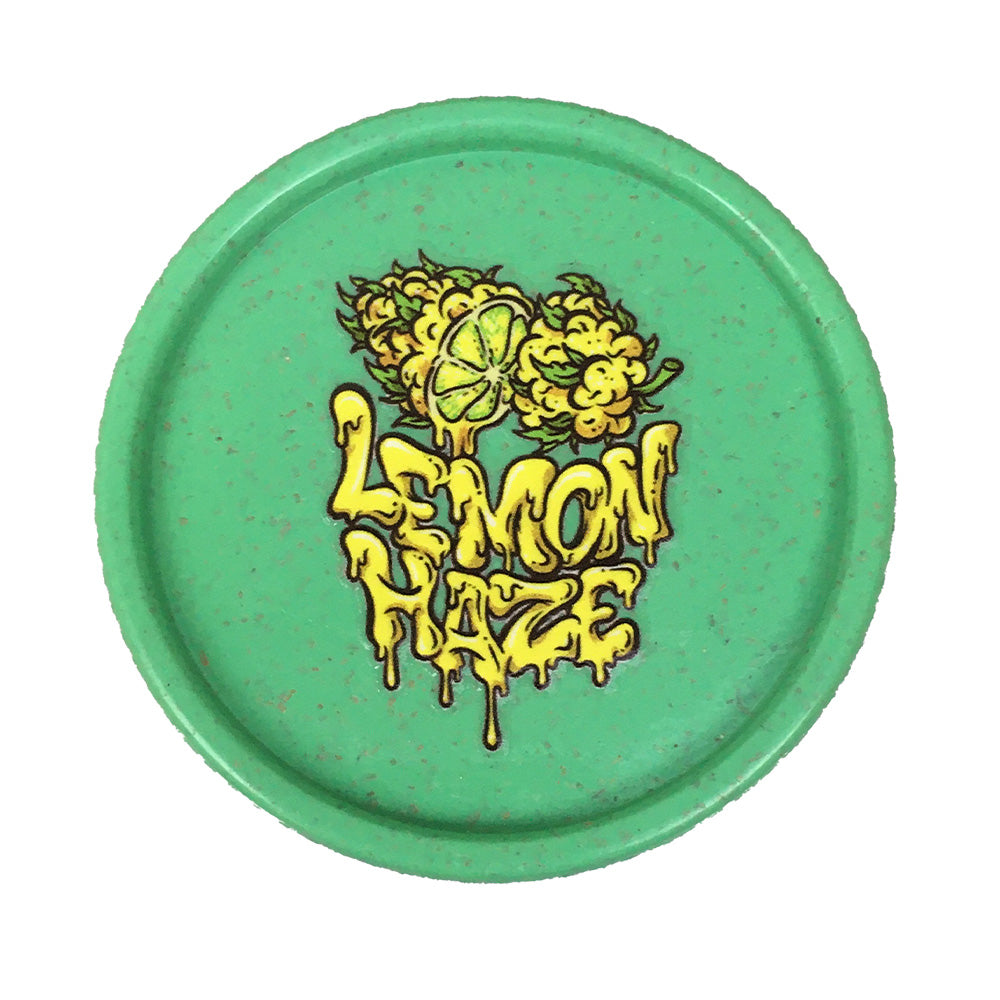 Best Buds Eco Chanvre Grinder Lemon Haze
