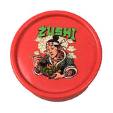 Best Buds Eco Chanvre Grinder Zushi