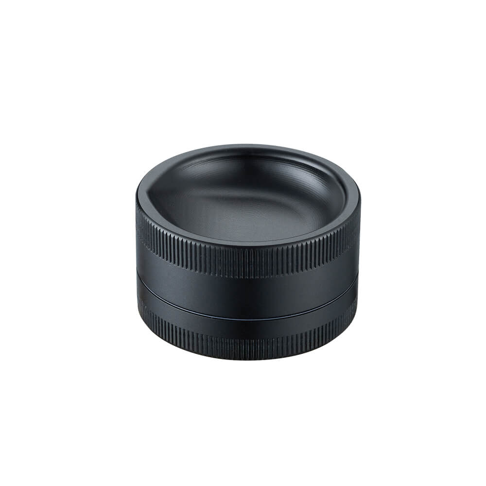 Champ High Black Gun Drop Grinder 4 parties
