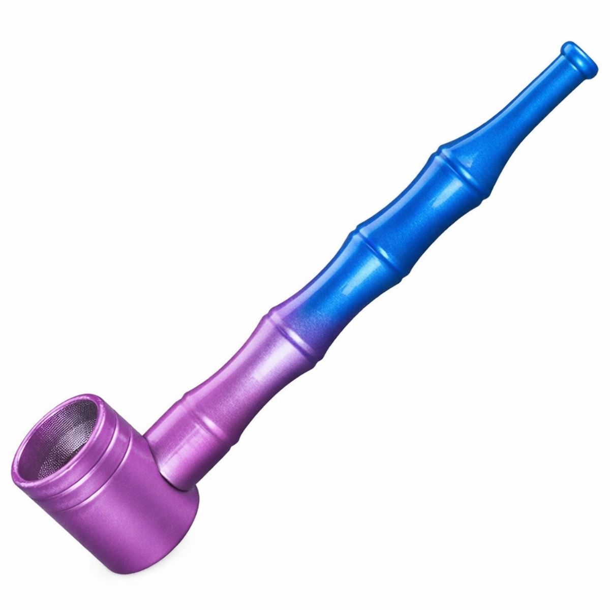 Champ High Pipe Hippocampe