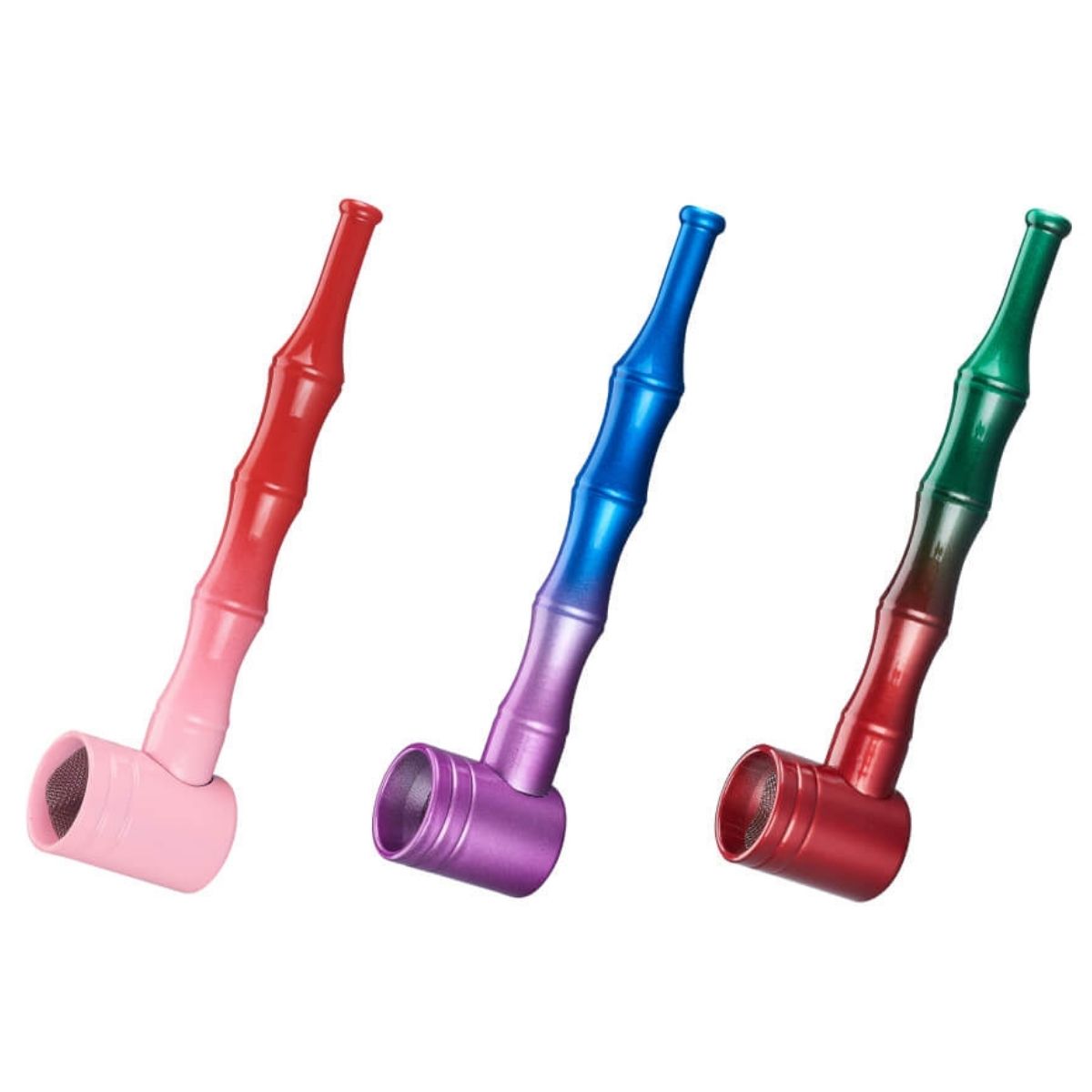 Champ High Pipe Hippocampe