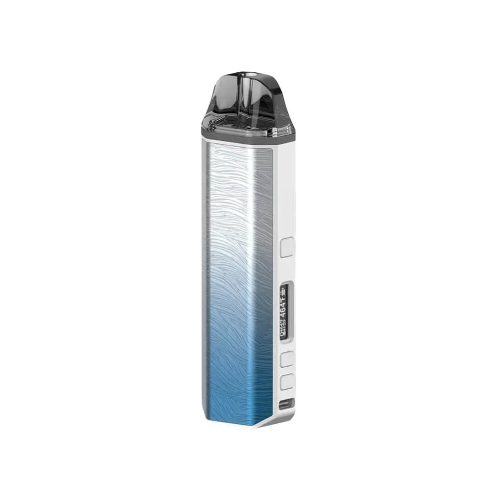 XVAPE ARIA+ Vaporisateur d'extractions et d’herbes Sèches