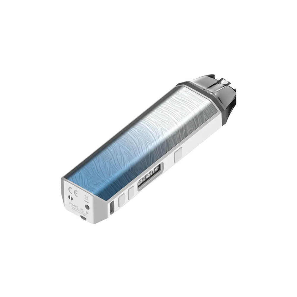 XVAPE ARIA+ Vaporisateur d'extractions et d’herbes Sèches