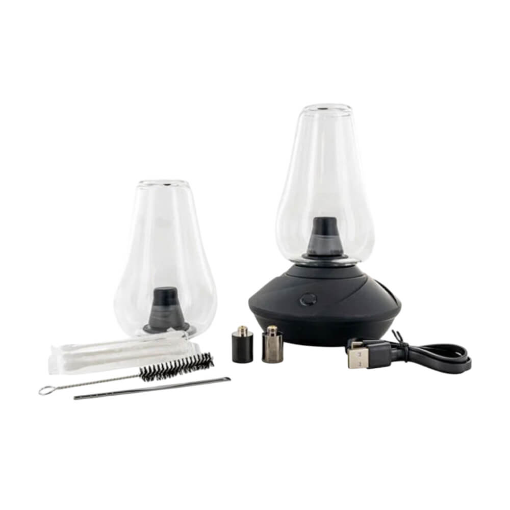 Zenco Duo Vaporisateur Onyx