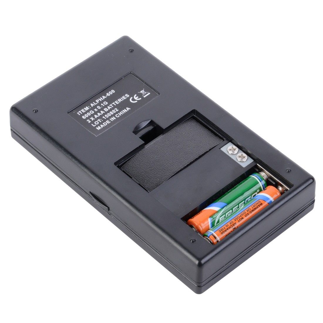 BALANCE QUANTUM ALPHA 600