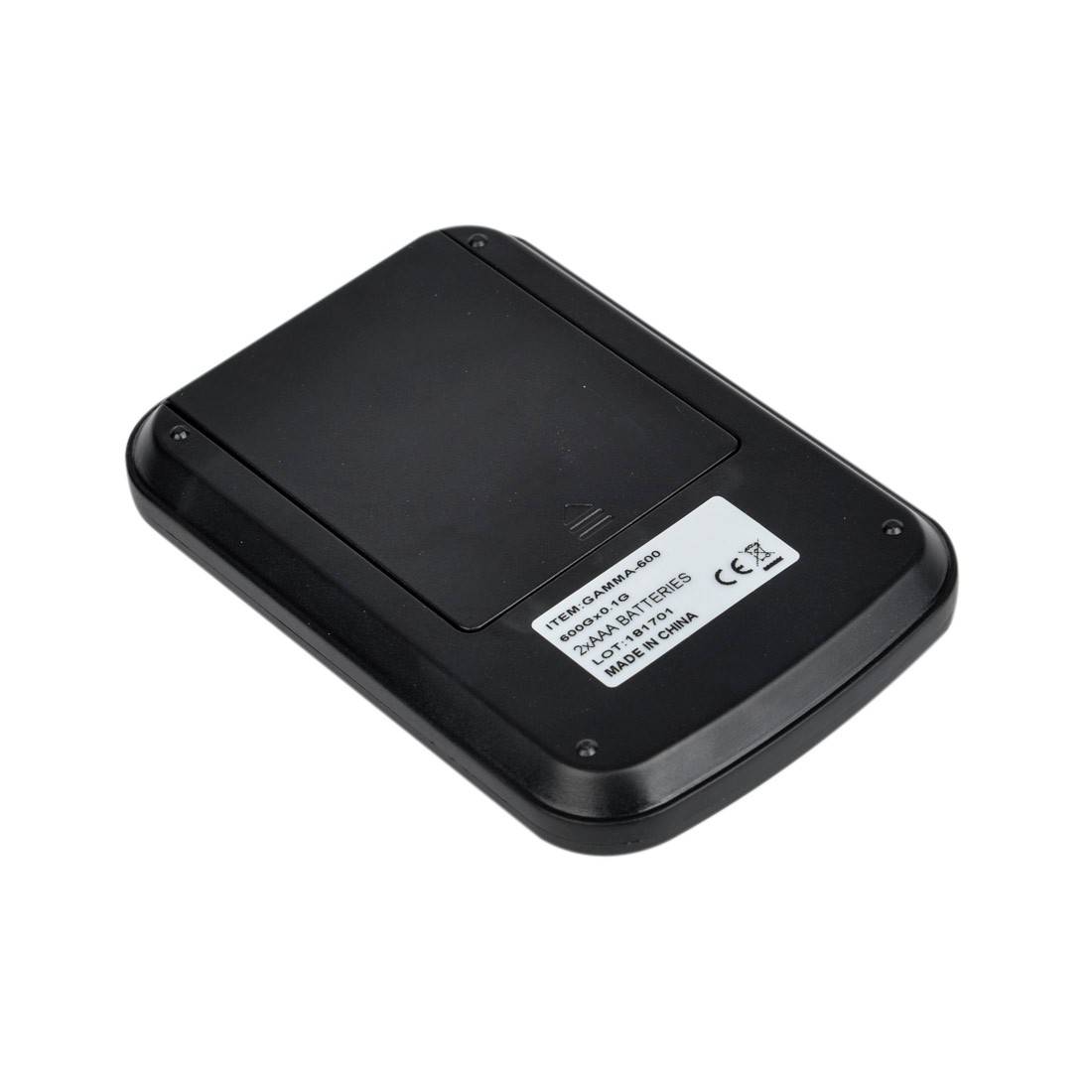BALANCE QUANTUM GAMMA 600