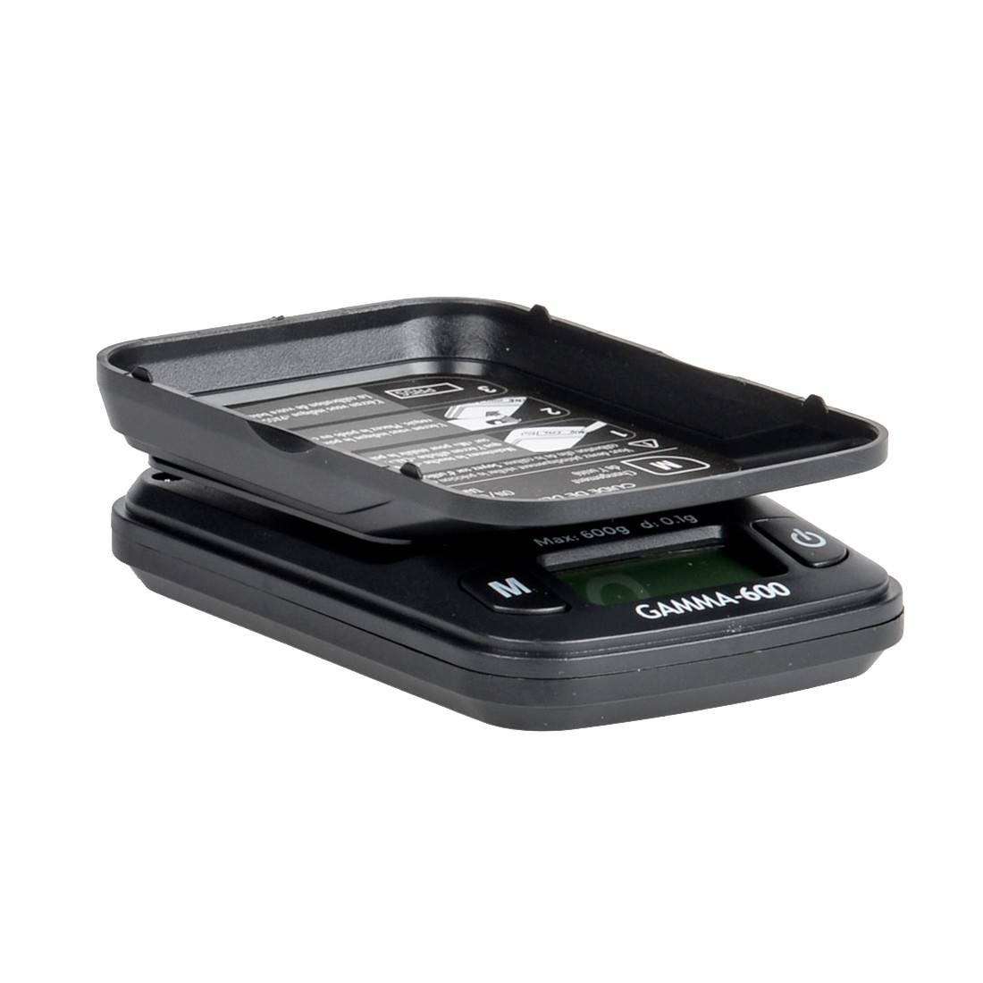 BALANCE QUANTUM GAMMA 600