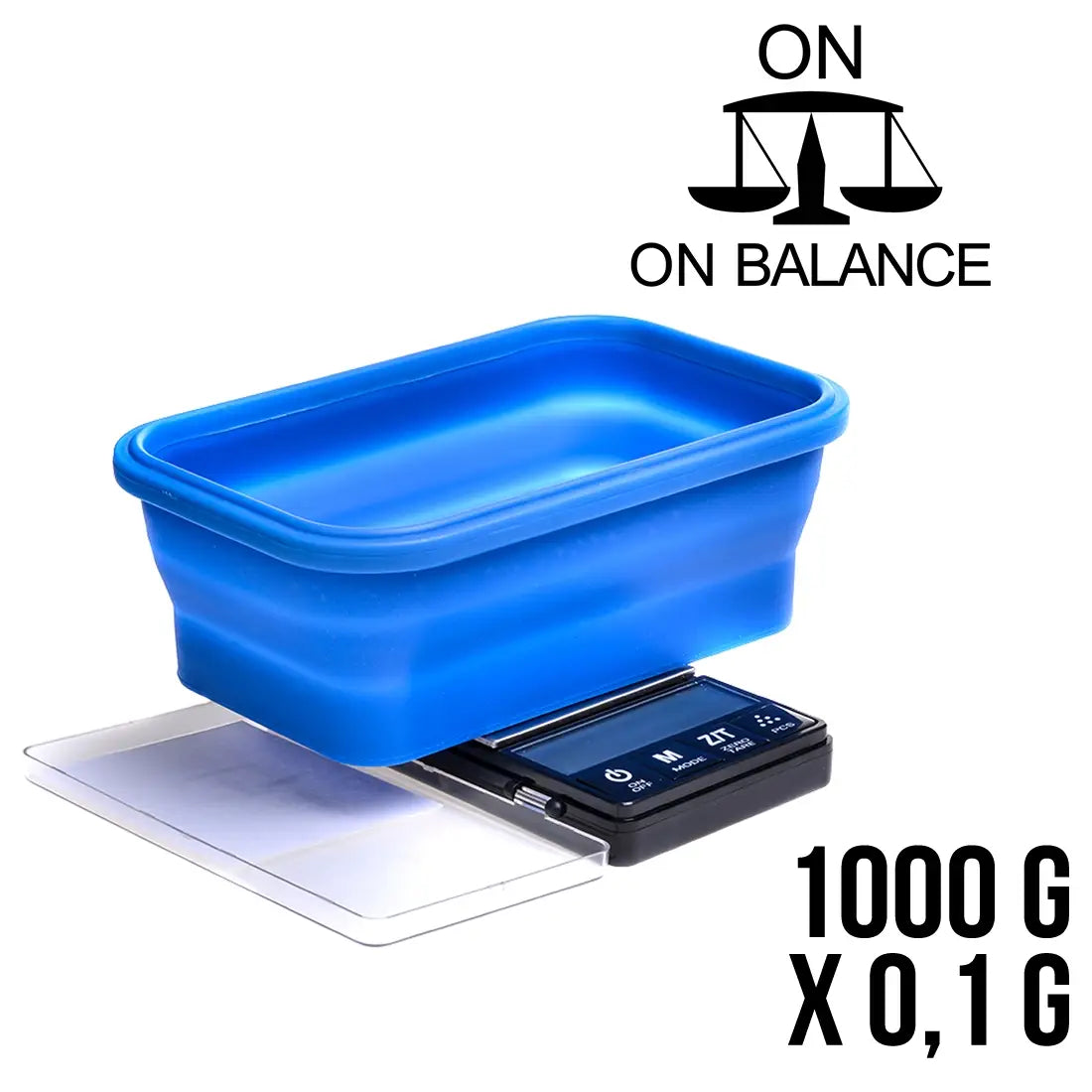 BALANCE SBS-1000-BL