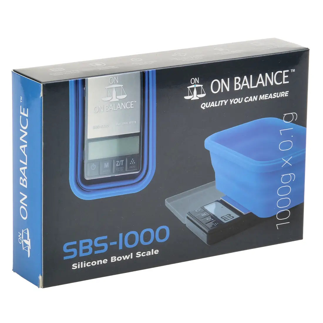 BALANCE SBS-1000-BL
