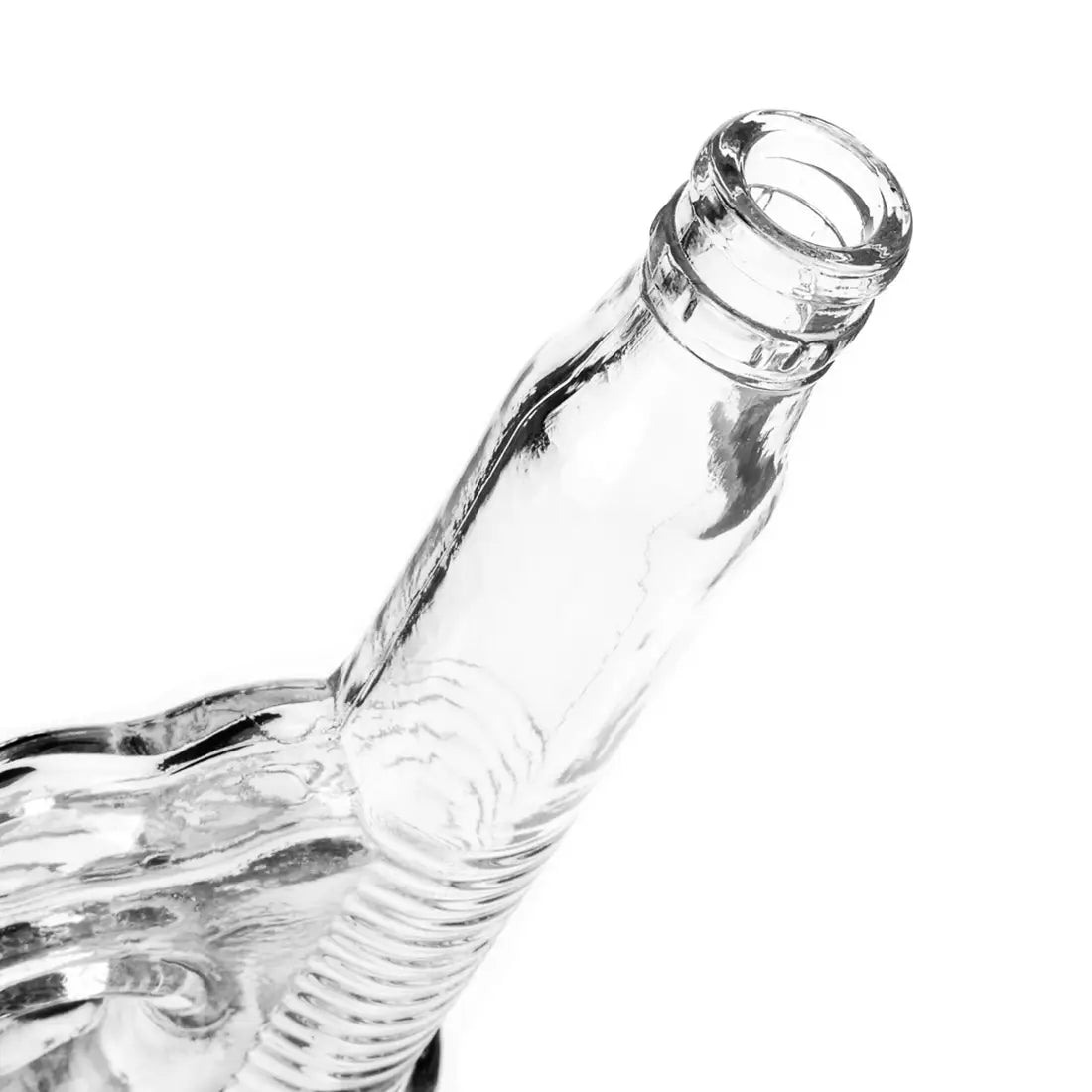 BANG EN VERRE BRAINSHOOTER