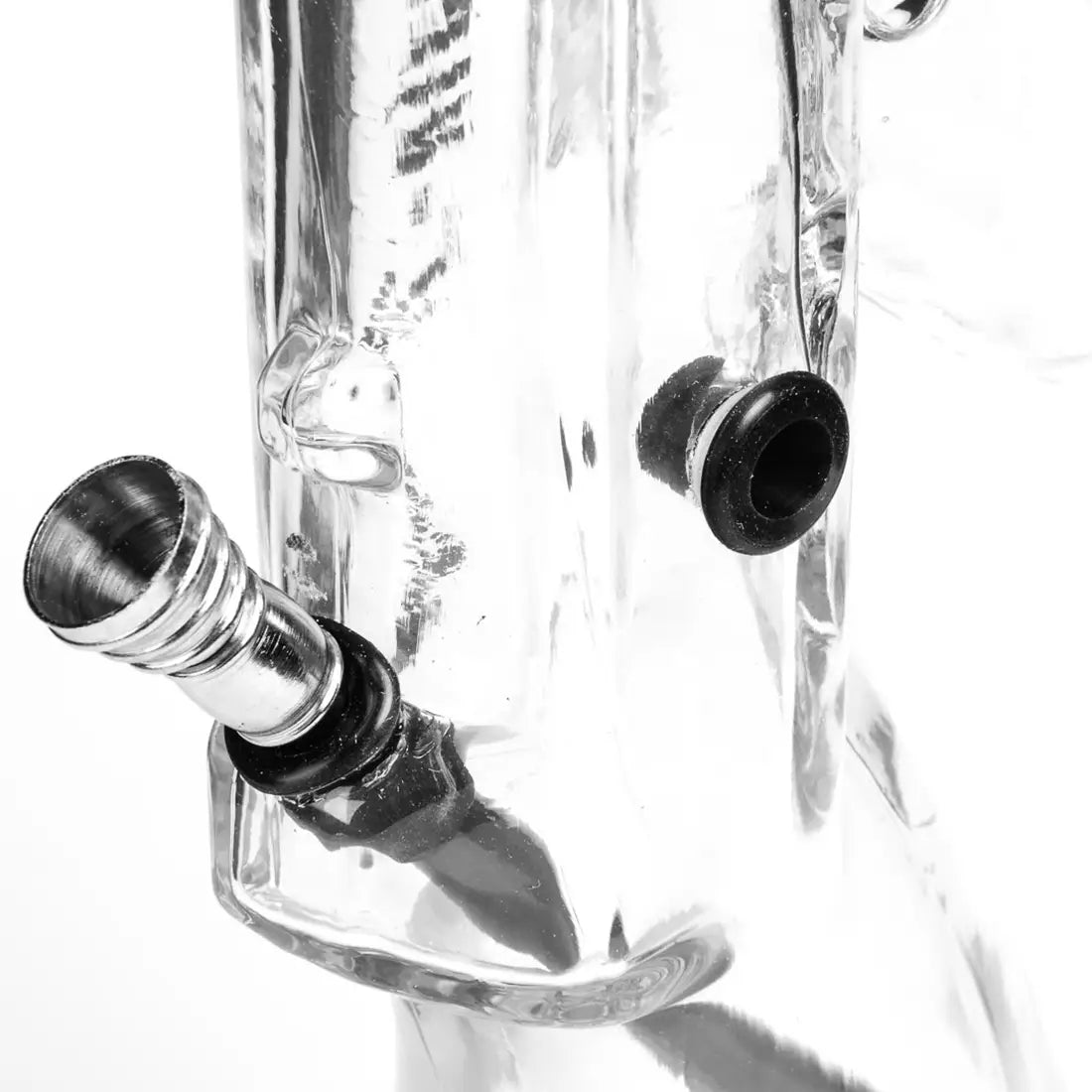 BANG EN VERRE BRAINSHOOTER