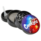 BANG EN VERRE COOKIES COFFRET CADEAU 25CM