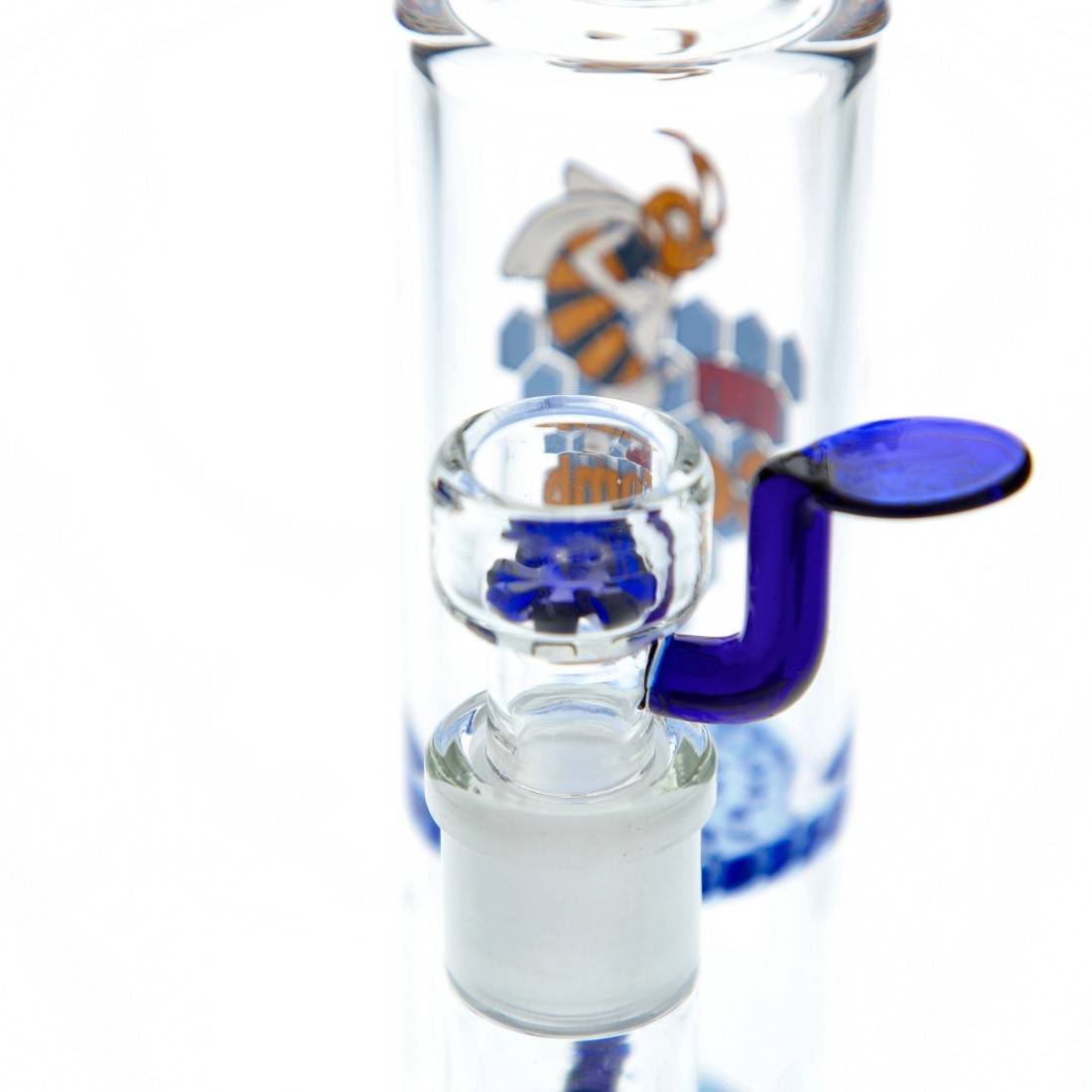 BANG BLACK LEAF DOUBLE HONEYCOMB 36CM