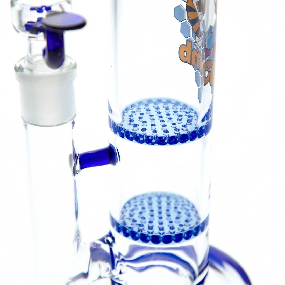 BANG BLACK LEAF DOUBLE HONEYCOMB 36CM