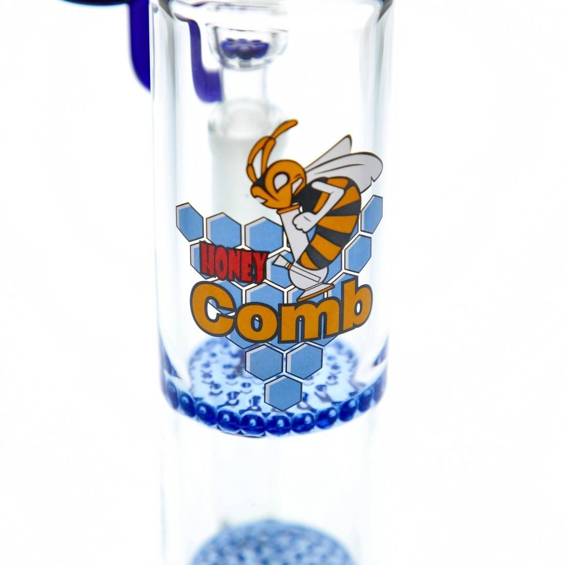 BANG BLACK LEAF DOUBLE HONEYCOMB 36CM