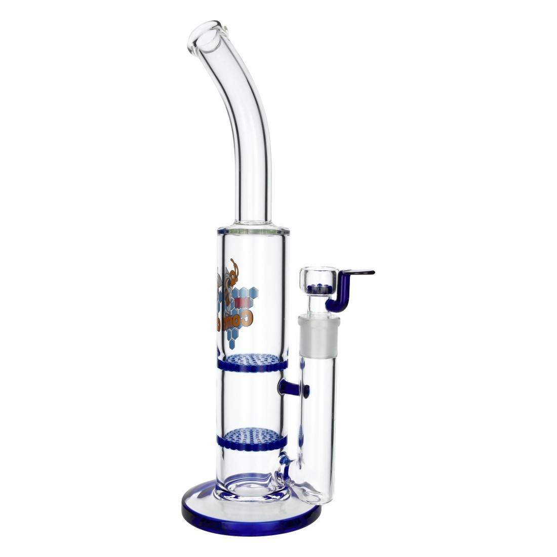 BANG BLACK LEAF DOUBLE HONEYCOMB 36CM