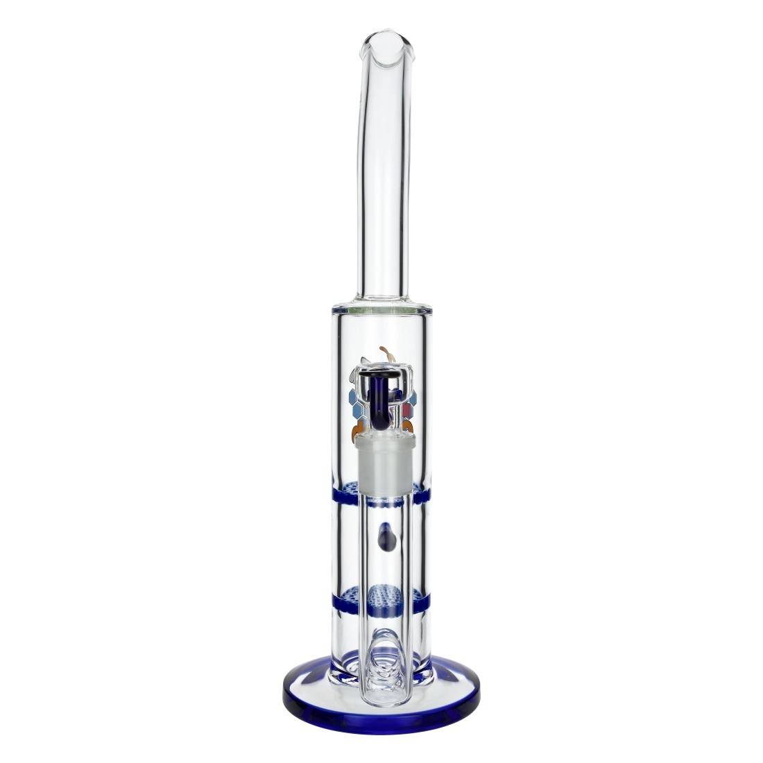 BANG BLACK LEAF DOUBLE HONEYCOMB 36CM