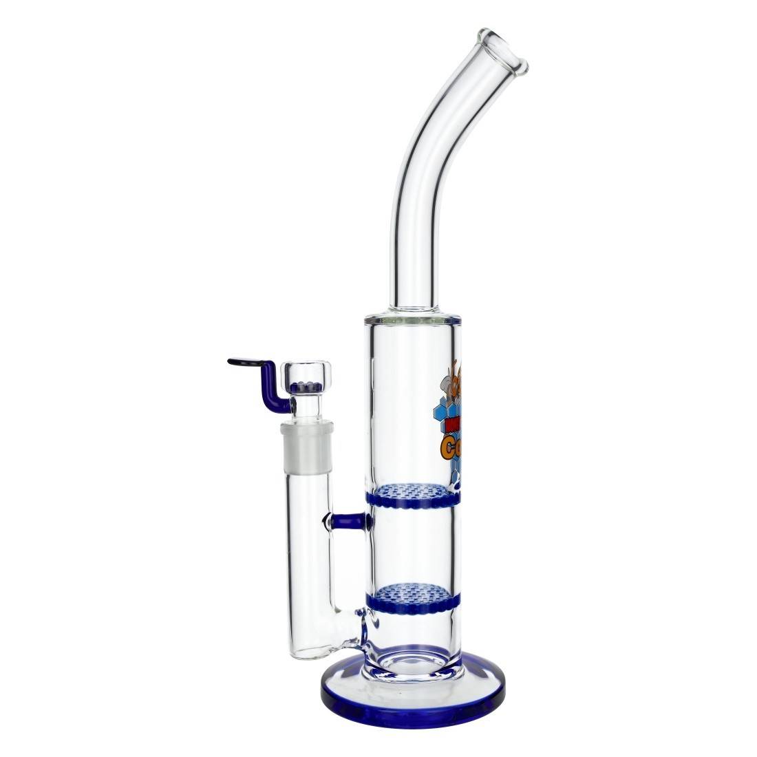 BANG BLACK LEAF DOUBLE HONEYCOMB 36CM