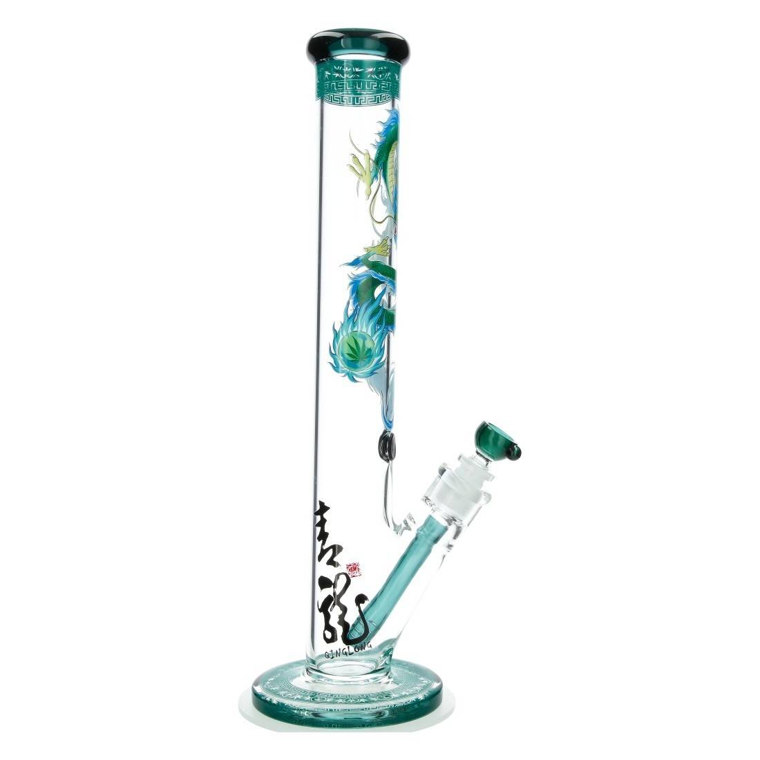 BANG BLACK LEAF QINGLONG 40CM