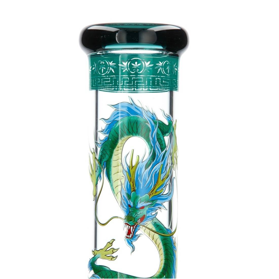 BANG BLACK LEAF QINGLONG 40CM