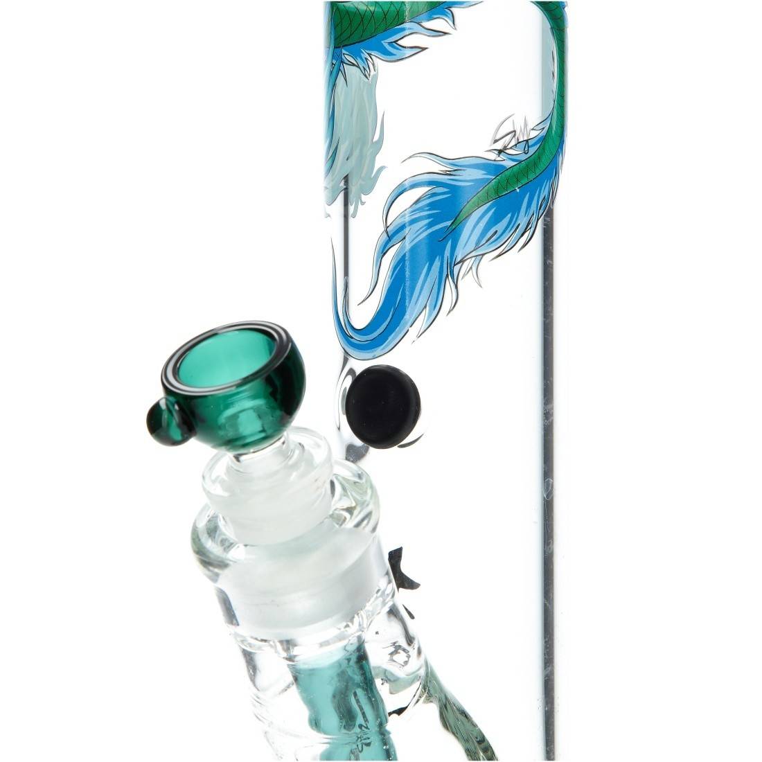 BANG BLACK LEAF QINGLONG 40CM