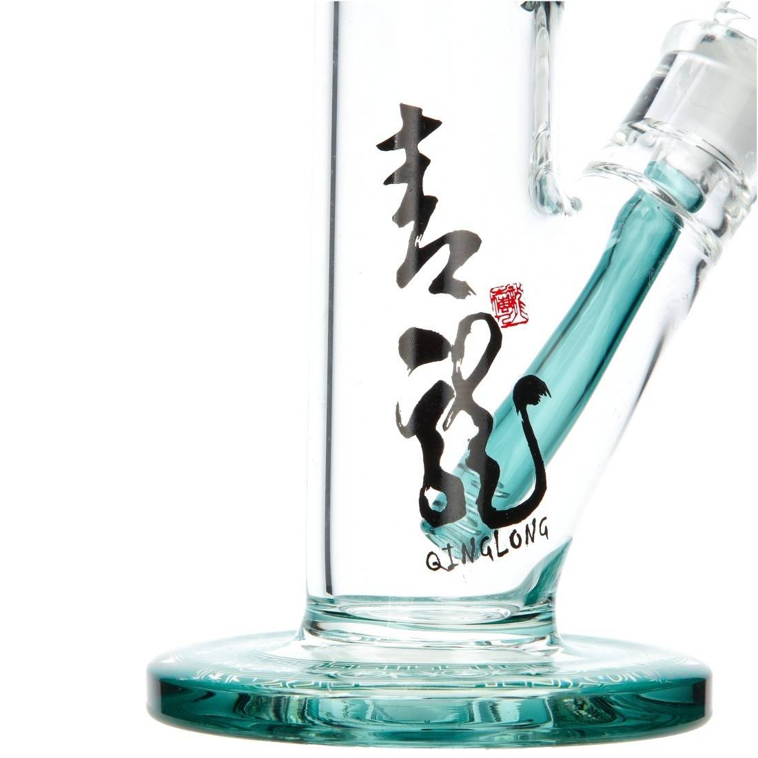 BANG BLACK LEAF QINGLONG 40CM