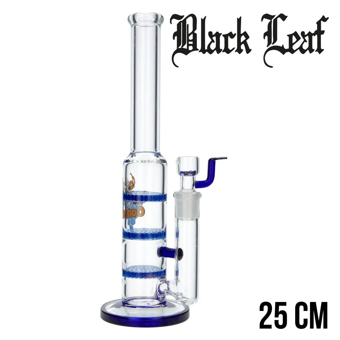 BANG BLACK LEAF TRIPLE HONEYCOMB 25.5CM