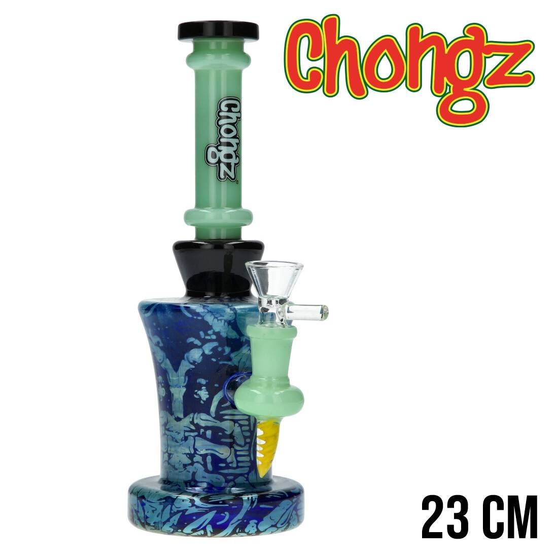 BANG CHONGZ 2 BE NAMED 23CM