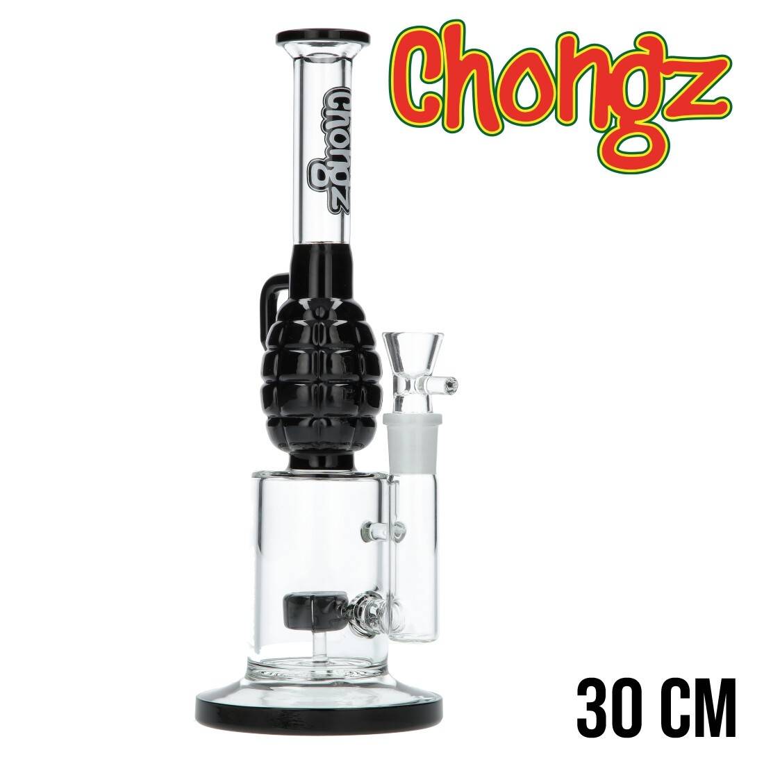 BANG CHONGZ SPANISH BOMBS 30CM