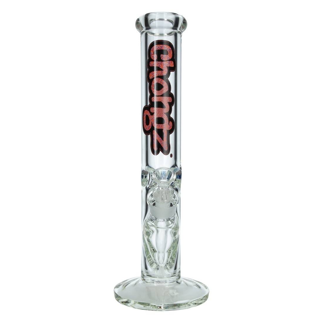 BANG EN VERRE CHONGZ BULLY 35CM