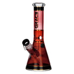 BANG EN VERRE GRACE GLASS BABY 25CM ROSE