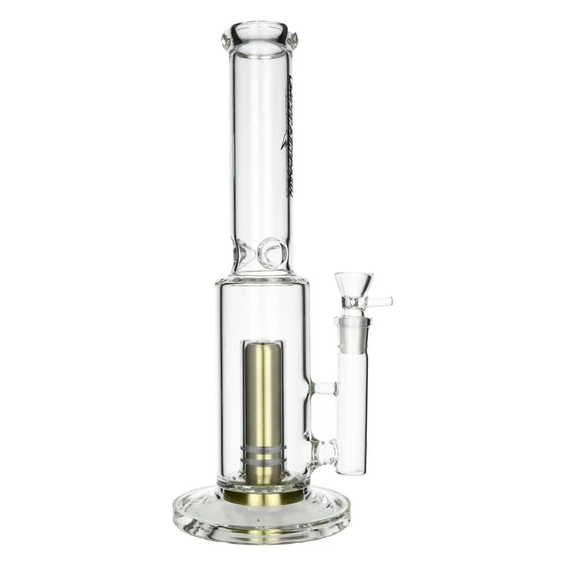 SUPER HEROES ICE CYLINDER – BANG EN VERRE 34 CM