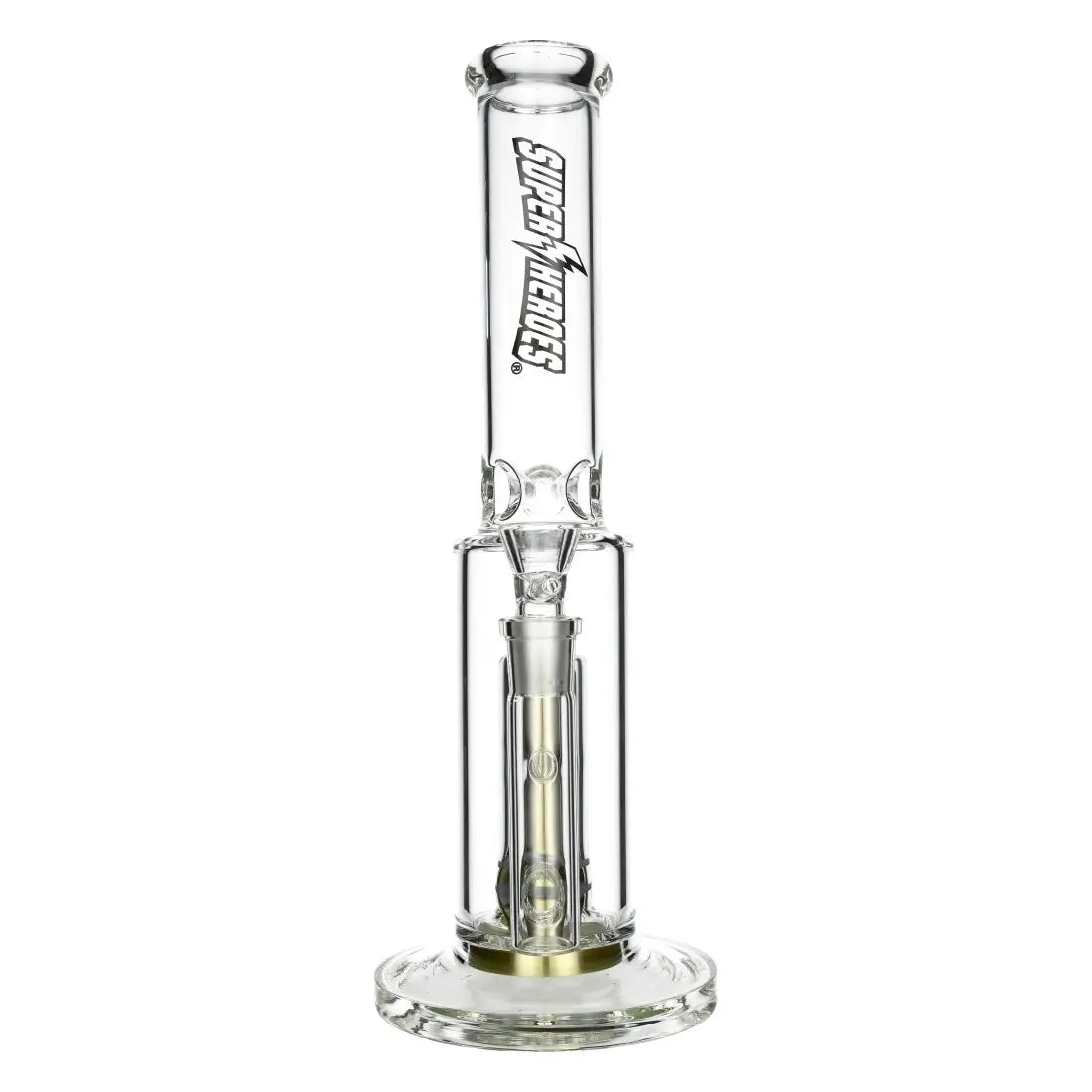 SUPER HEROES ICE CYLINDER – BANG EN VERRE 34 CM