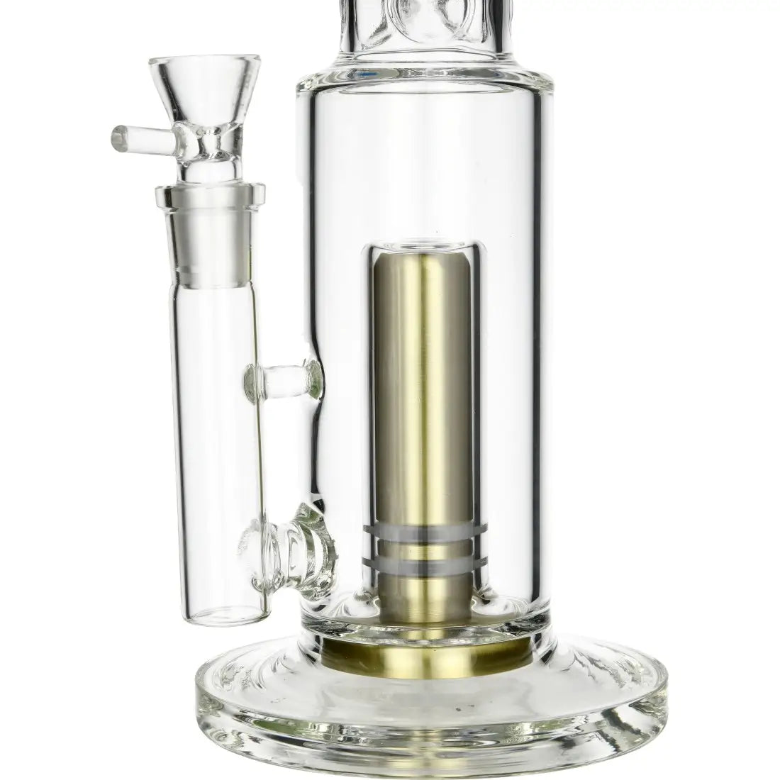 SUPER HEROES ICE CYLINDER – BANG EN VERRE 34 CM