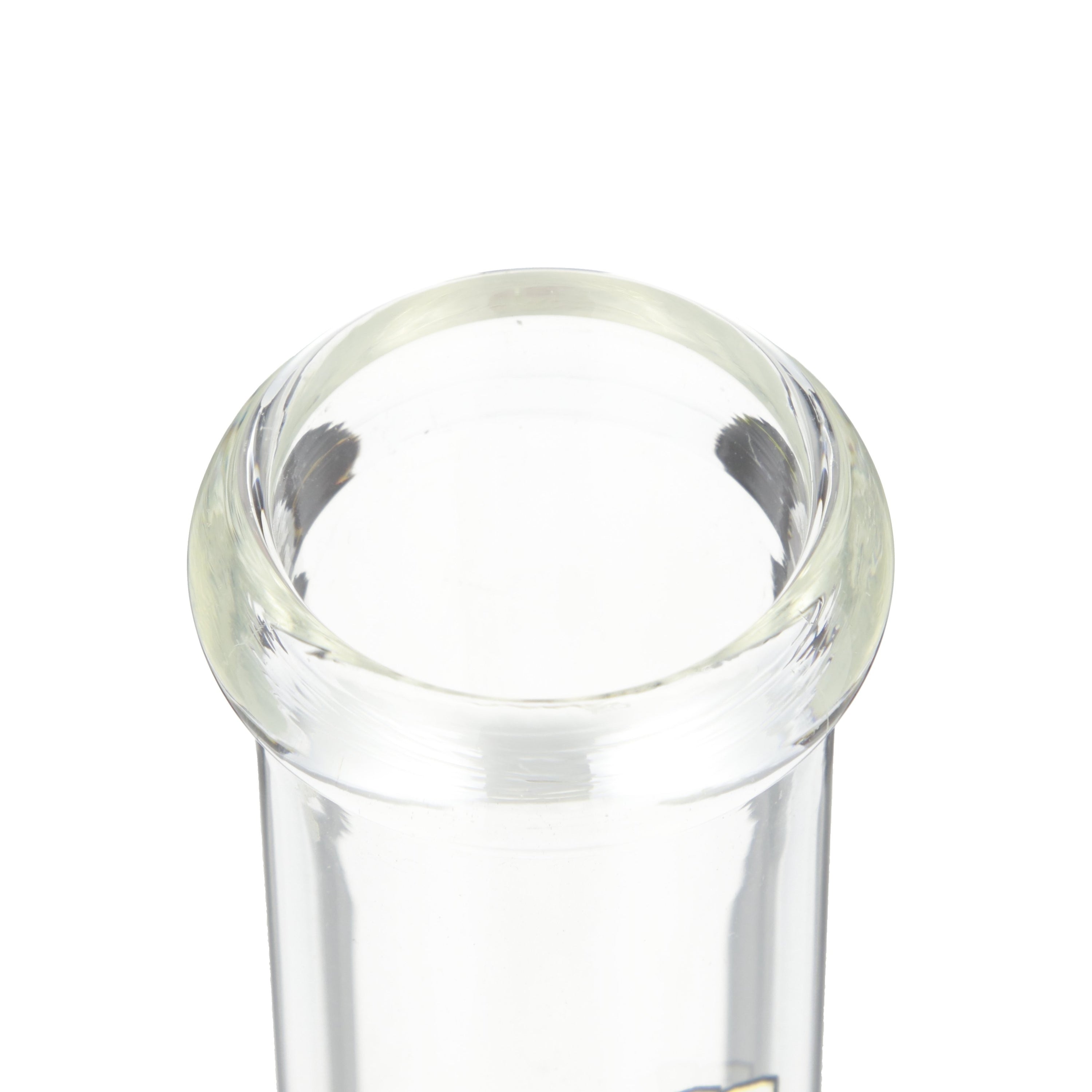 BANG EN VERRE SUPER HEROES MUSHROOM 40.5CM