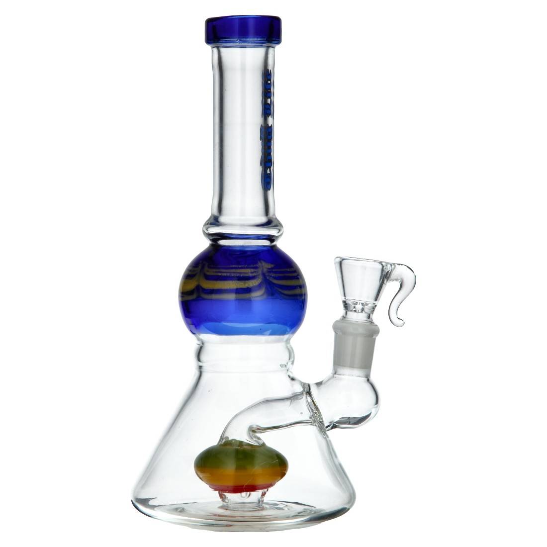 BANG EN VERRE THUG LIFE MG71 21CM