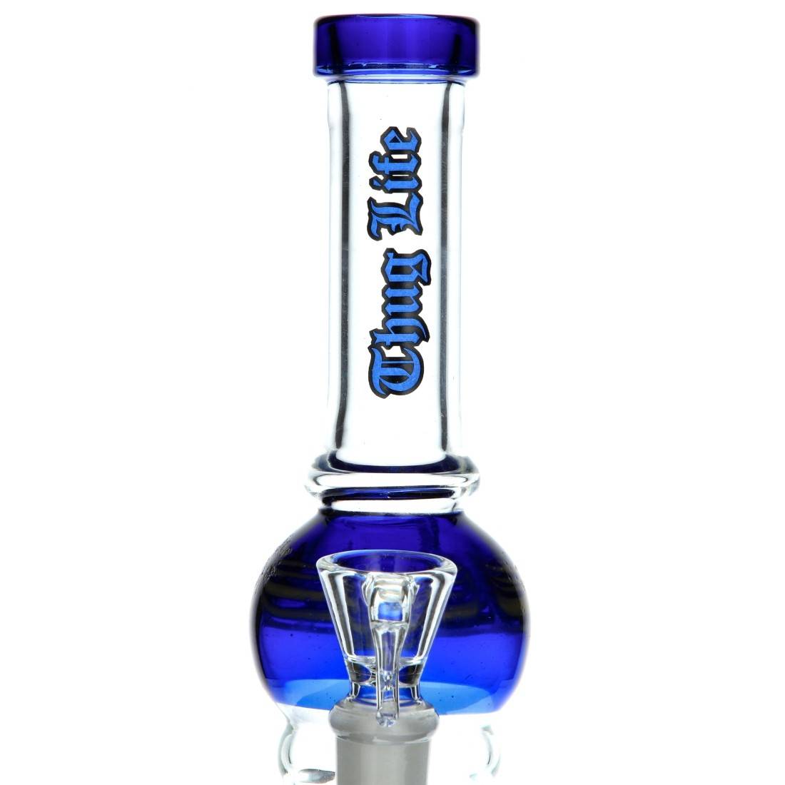 BANG EN VERRE THUG LIFE MG71 21CM