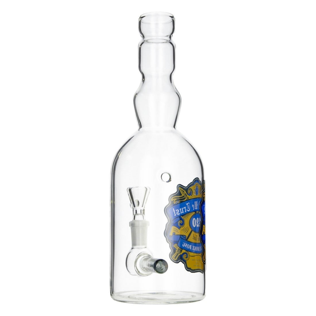 BANG WHISKY BOTTLE 24CM