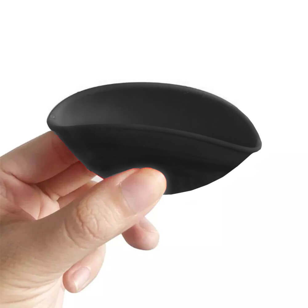 Best Buds Bol à mélanger en Silicone 7cm mix bowl