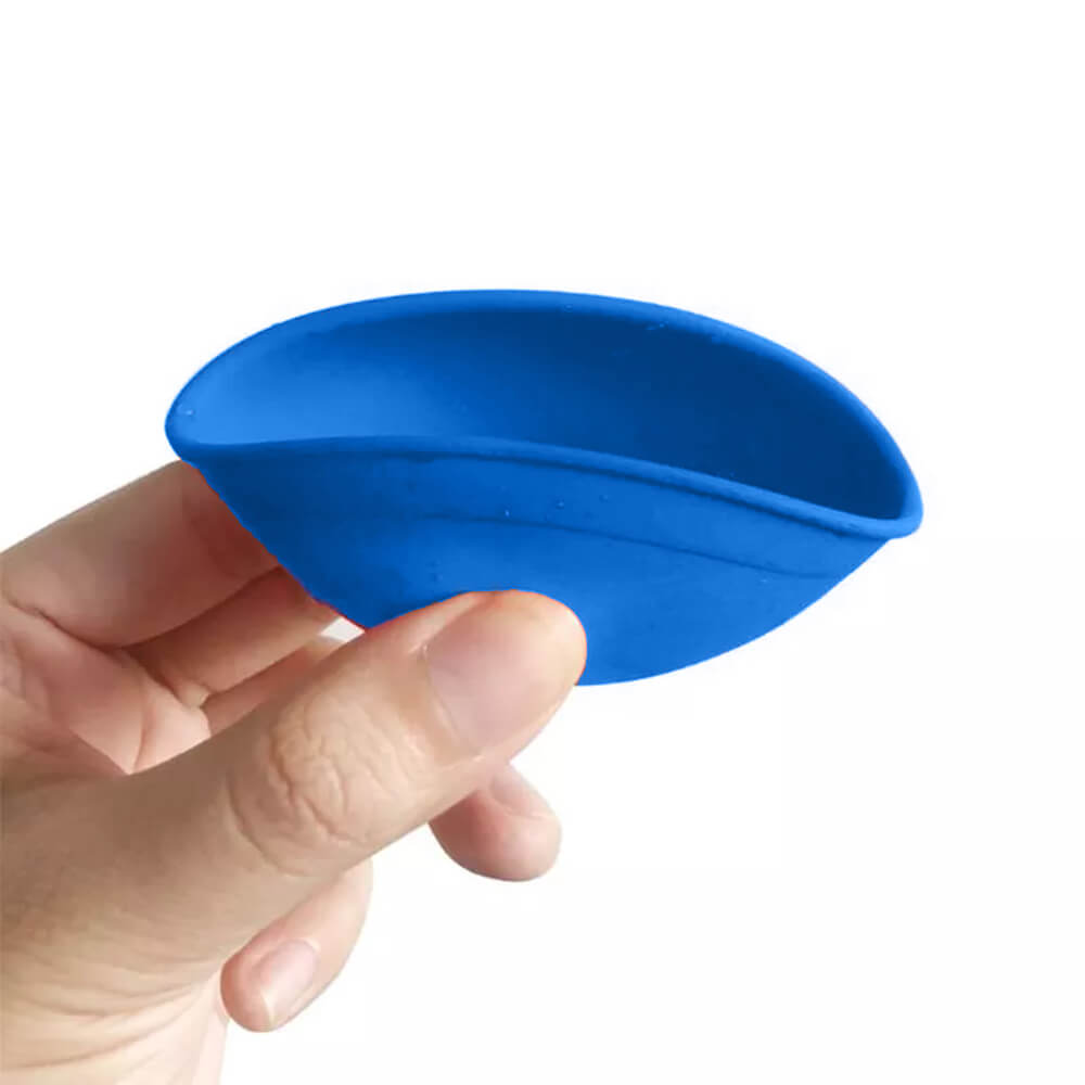 Best Buds Bol à mélanger en Silicone 7cm mix bowl
